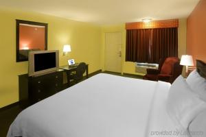 Americas Best Value Inn Waco, Уэйко
