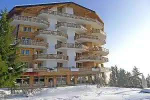 Villars Bristol Apartments, Вилар-Сюр-Оллон