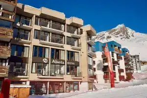 Alberta Hotel & Spa, Валь Торанс