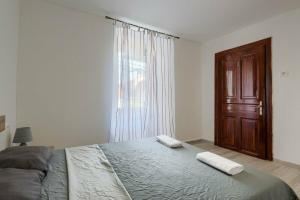 Andrea&Leon Apartments, Мали Лошинь