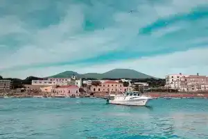 L'Acchiappasogni Vesuviano, Торре-дель-Греко