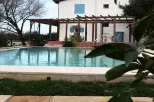 Otel Od Urla, Урла