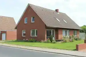 Haus Krabbensucher, Норден