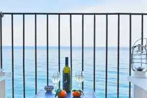 Terrazza Gabbiano Sotto, Чефалу