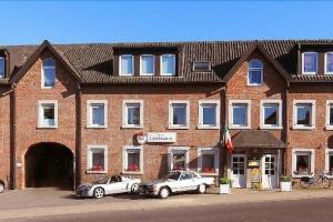 Hotel «Landhaus», Эшвайлер