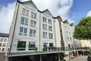 Trip Inn City Hotel Giessen, Гиссен