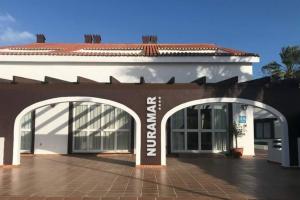 Nuramar Resort & Villas, Кала-эн-Бошч