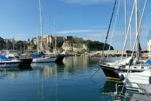 Casolare Al Porto, Тропея