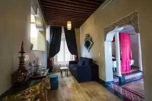 Riad Mayfez Suites & SPA, Фес