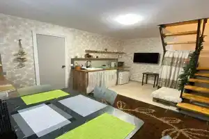 Sweet Home, Николо-Хованское