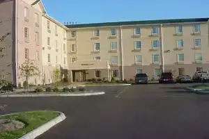 InTown Suites, Чесапик