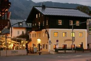 Boutique Hotel Steinerwirt, Целль-ам-Зе
