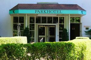 Parkhotel Kl& xFC; schenberg, Плау-ам-Зе