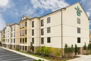 Homewood Suites by Hilton Shreveport Bossier City, La, Шривпорт
