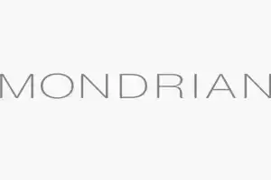 Mondrian Bordeaux Les Carmes, Бордо