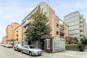 Candiani Apartments, Милан