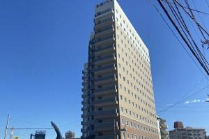 Toyoko Inn Nishi Funabashi Baraki Inter, Фунабаси
