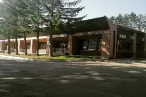 Гостиница «Кавалерово», Кавалерово