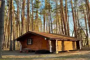 Марийские Избы Шелангуш, Кокшайск