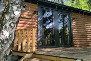 Дом для отпуска «Локация Души», Архыз