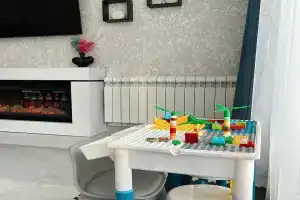 Alania Home 77, Верхний Фиагдон