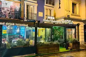 Sirkeci Quietness Hotel, Стамбул