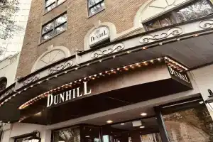 The Dunhill Hotel, Шарлотт