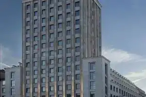 Отель Варшава, Варшава