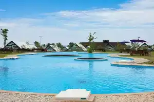 Buritara Resort & SPA Jomtien, Банг Саре
