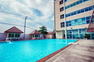 Tm Land Hotel, Аюттхая
