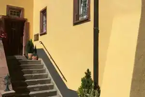 Altes Vogtshaus, Лёррах
