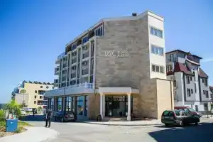 Villa Livia - Guest Apartments, Равда