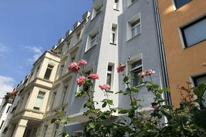 Ferienwohnung Bankwitz, Кёльн