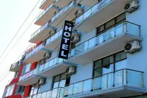 Отель «Грузия», Батуми