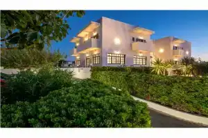 Отель «Anemos Inn by Estia», Коккини-Хани