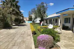 Riva di Palo Resort, Ладисполи