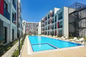 C Suites Antalia, Анталья