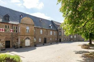 Hotel Am Schloss Broich, Эссен