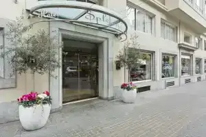 Отель «Acta Splendid», Барселона