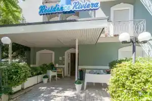 Residence Riviera, Римини