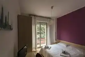 Hotel Amica, Сальсомаджоре-Терме