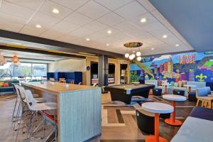 Tru by Hilton Baton Rouge Citiplace, La, Батон-Руж