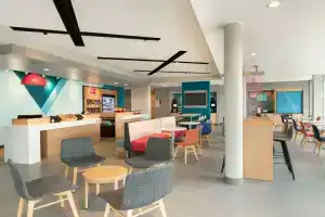 Avid hotel Oklahoma City Airport, an Ihg Hotel, Оклахома-Сити