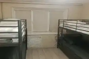 Хостел «Невский берег», Кировск