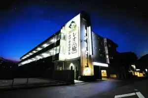 Leo Yu Capsule Hotel Nishi Funabashi, Фунабаси