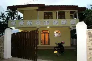 Nildiya Beach Resort, Mirissa South