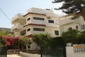 Ocean Village Apartments by Ocean Residences, Агия-Пелагия