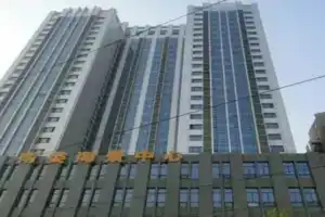 Dalian Meizhiyue Apart-hotel, Далянь
