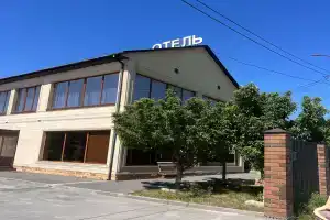 Орловка - Гостиницы