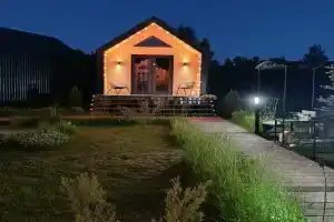 Икша Дача, Протасово